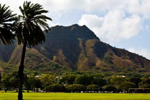 Diamond-Head-Oahu