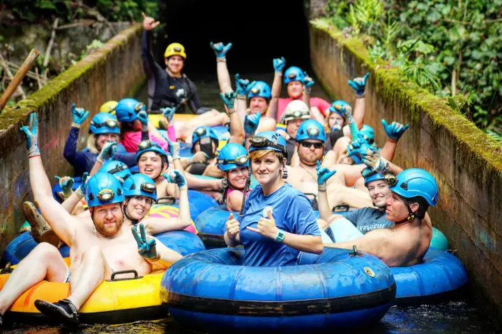 Kauai-Backcountry-Tubing-Group-Photo