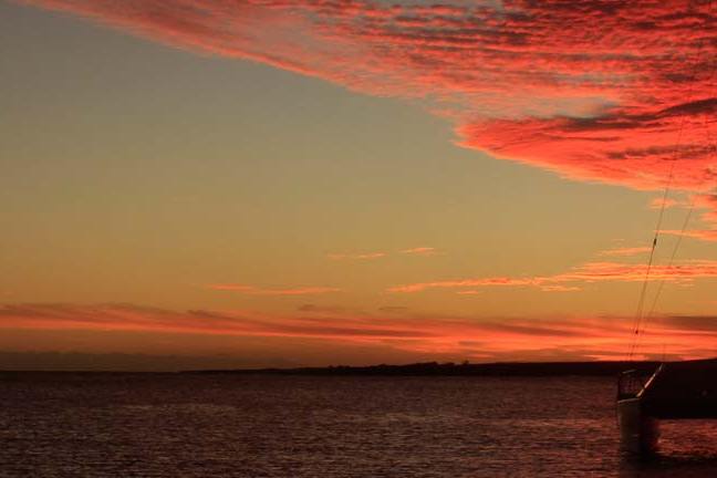 Kauai Sunset Catamaran Tour