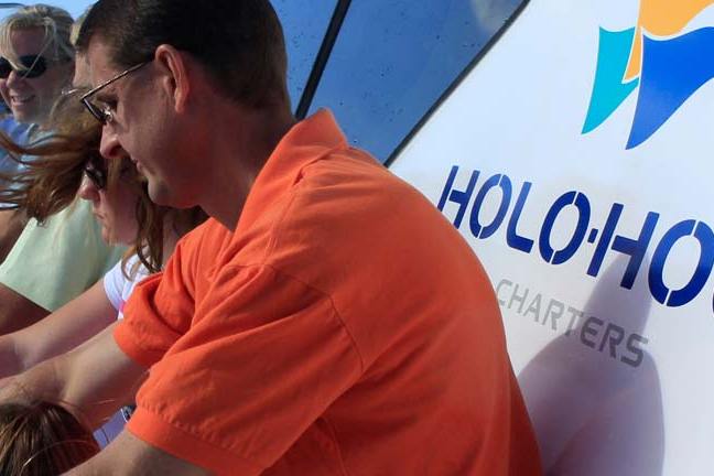 Kauai Catamaran Tour