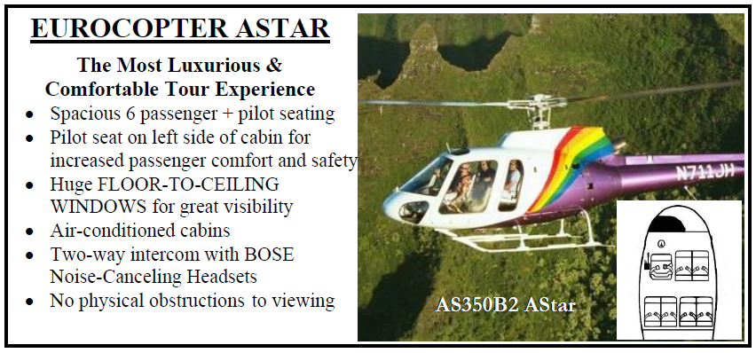 EUROCOPTER ASTAR a close up of an airplane