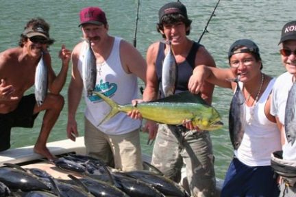 Kauai-Fishing-Charters