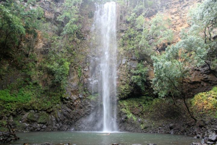 Wailua-River-State-Park-Waterfall