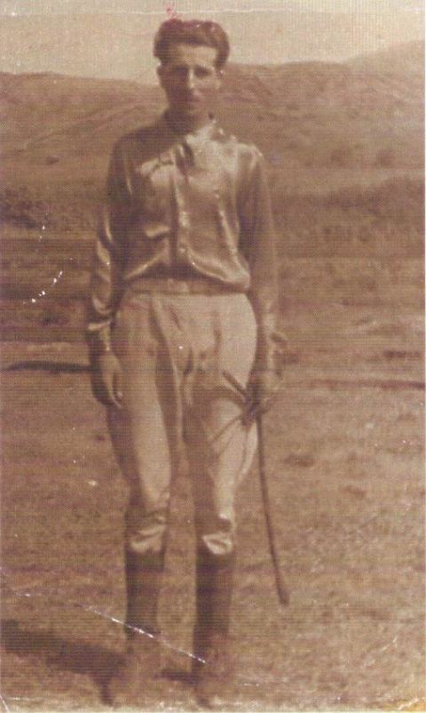 Great-Grandfather-1942
