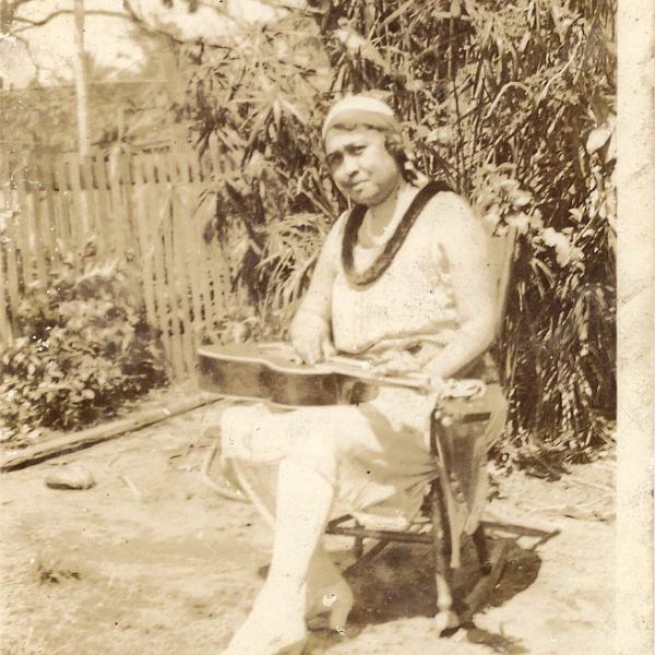 Great-Grandmother-1930s