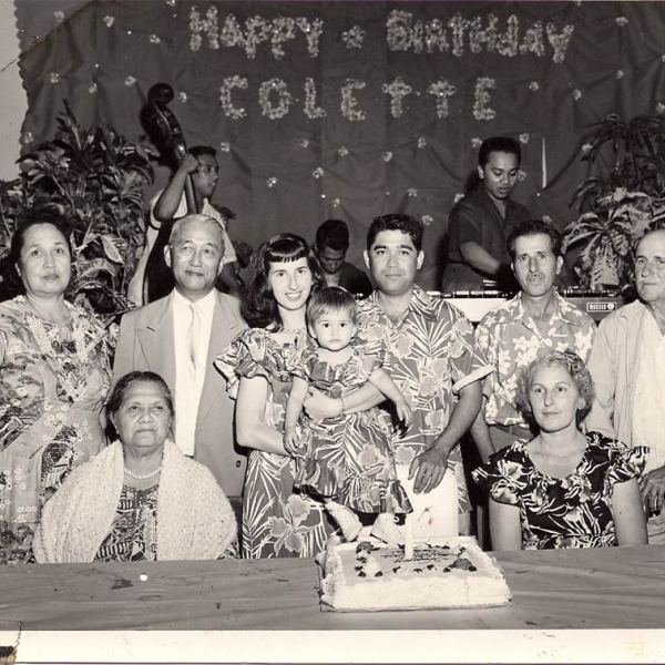 Great-Great-Grandparents-Great-Grandparents-Grandparents-and-Aunt-1956