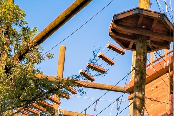 Adventure-Tower-Suspension-Bridge