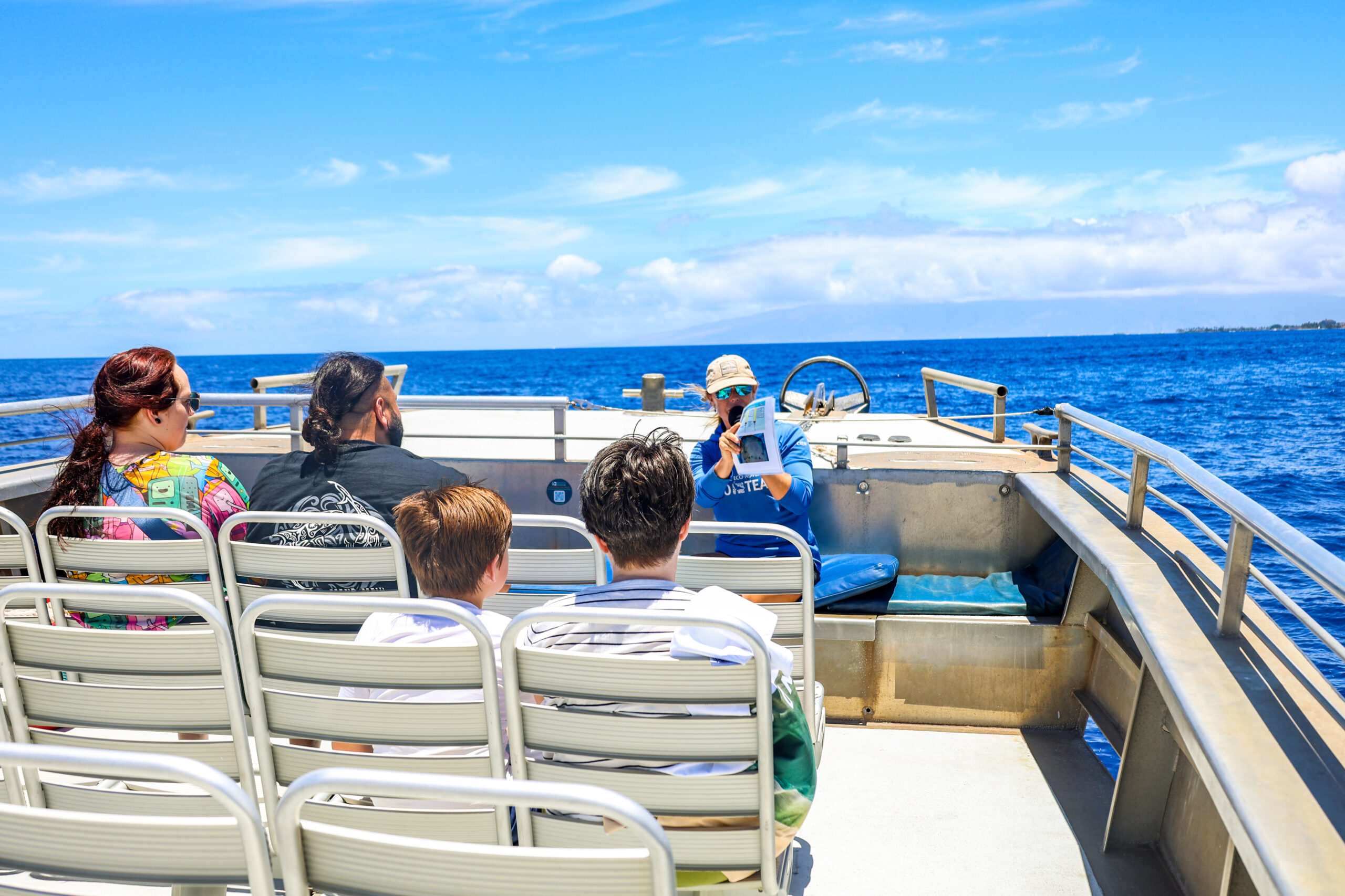 Sharks of the Reef Snorkel | Hawaii Adventure Center